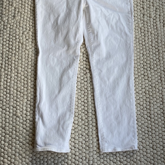 Madewell High Rise Perfect Vintage Jean - Picture 8 of 14